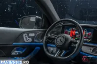 Mercedes-Benz GLE 350 (Clasa GLE) din 2025 cu 29.500 km - oferta MER248669 - foto 20