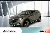 Mercedes-Benz EQB (Clasa GLB) din 2025 cu 4.606 km - oferta MER248670 - foto 1