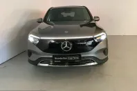 Mercedes-Benz EQB (Clasa GLB) din 2025 cu 4.606 km - oferta MER248670 - foto 2