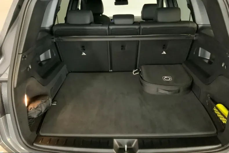 Mercedes-Benz EQB (Clasa GLB) din 2025 cu 4.606 km - oferta MER248670 - foto 7