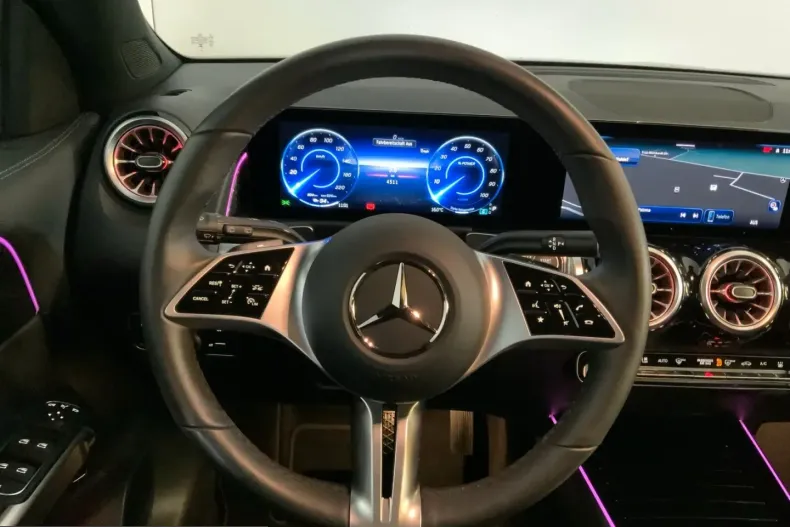 Mercedes-Benz EQB (Clasa GLB) din 2025 cu 4.606 km - oferta MER248670 - foto 10