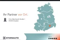 Mercedes-Benz EQB (Clasa GLB) din 2025 cu 4.606 km - oferta MER248670 - foto 16