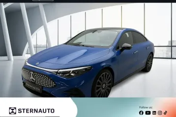 Mercedes-Benz CLA 350 din 2025 - oferta MER248671