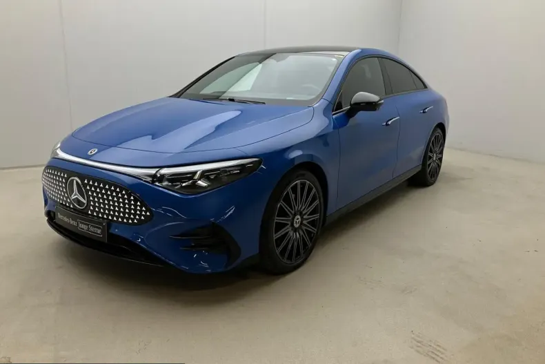 Mercedes-Benz CLA 350 (Clasa CLA) din 2025 cu 11.860 km - oferta MER248671 - foto 2