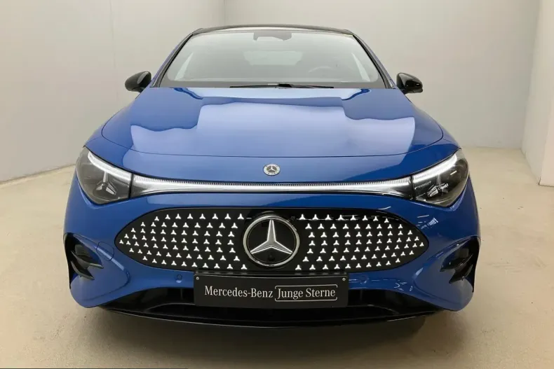 Mercedes-Benz CLA 350 (Clasa CLA) din 2025 cu 11.860 km - oferta MER248671 - foto 3