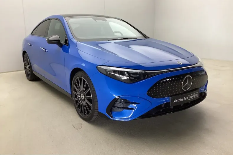 Mercedes-Benz CLA 350 (Clasa CLA) din 2025 cu 11.860 km - oferta MER248671 - foto 5