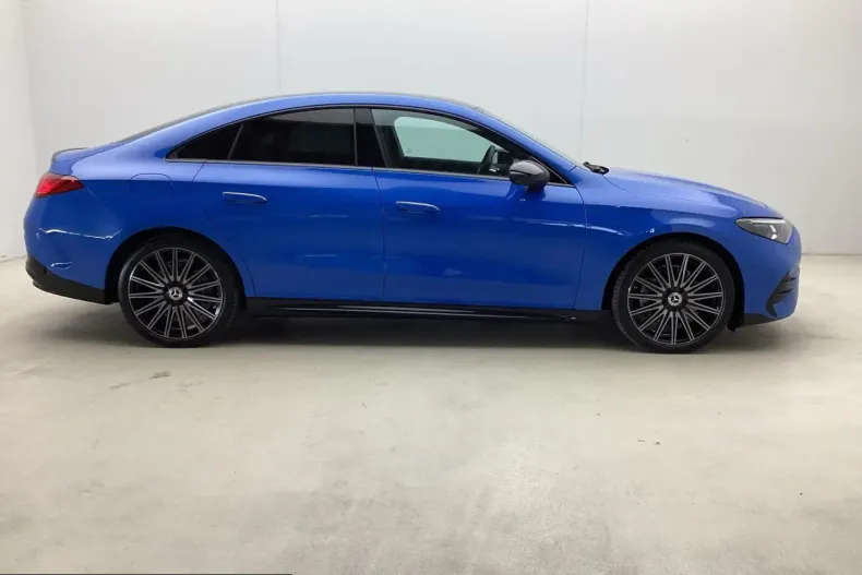 Mercedes-Benz CLA 350 (Clasa CLA) din 2025 cu 11.860 km - oferta MER248671 - foto 7