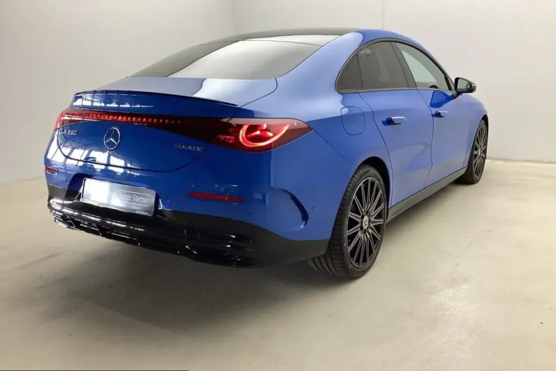 Mercedes-Benz CLA 350 (Clasa CLA) din 2025 cu 11.860 km - oferta MER248671 - foto 8