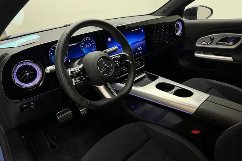 Mercedes-Benz CLA 350 (Clasa CLA) din 2025 cu 11.860 km - oferta MER248671 - foto 12