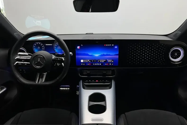 Mercedes-Benz CLA 350 (Clasa CLA) din 2025 cu 11.860 km - oferta MER248671 - foto 14