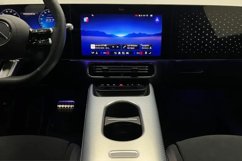 Mercedes-Benz CLA 350 (Clasa CLA) din 2025 cu 11.860 km - oferta MER248671 - foto 18