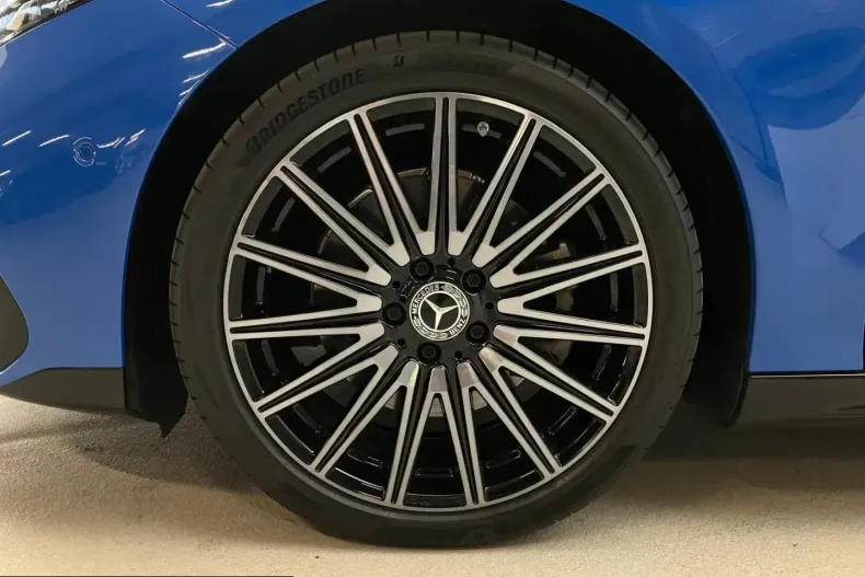 Mercedes-Benz CLA 350 (Clasa CLA) din 2025 cu 11.860 km - oferta MER248671 - foto 30