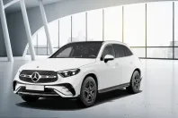 Mercedes-Benz GLC 200 (Clasa GLC) din 2024 cu 13.257 km - oferta MER248672 - foto 2
