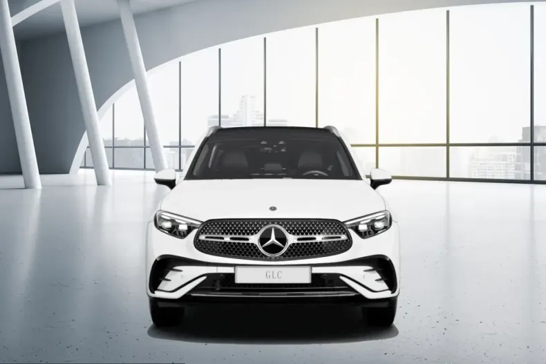 Mercedes-Benz GLC 200 (Clasa GLC) din 2024 cu 13.257 km - oferta MER248672 - foto 3