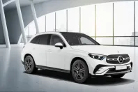 Mercedes-Benz GLC 200 (Clasa GLC) din 2024 cu 13.257 km - oferta MER248672 - foto 7