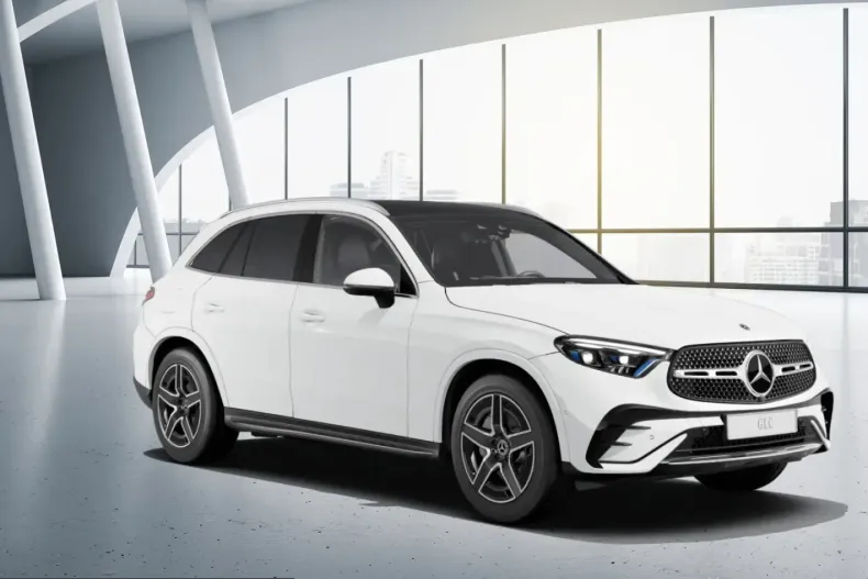 Mercedes-Benz GLC 200 (Clasa GLC) din 2024 cu 13.257 km - oferta MER248672 - foto 7
