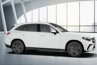 Mercedes-Benz GLC 200 (Clasa GLC) din 2024 cu 13.257 km - oferta MER248672 - foto 8