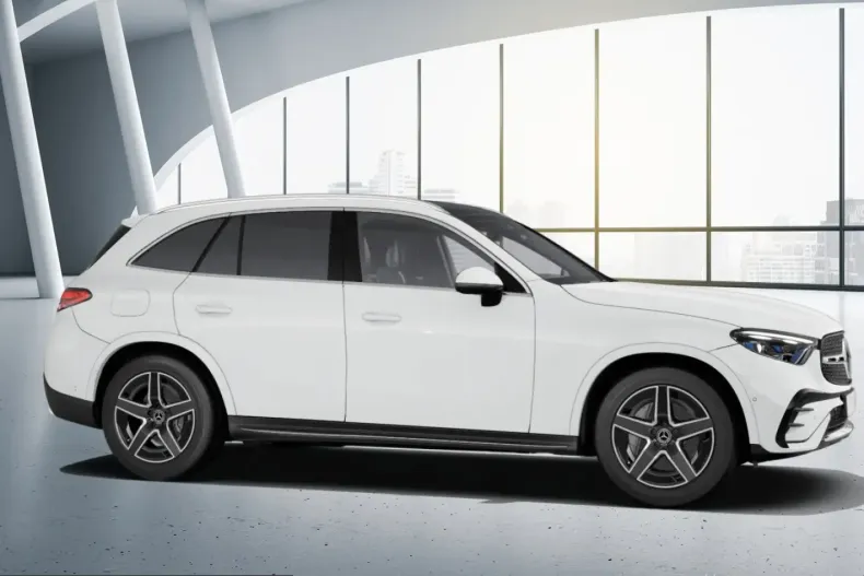 Mercedes-Benz GLC 200 (Clasa GLC) din 2024 cu 13.257 km - oferta MER248672 - foto 8