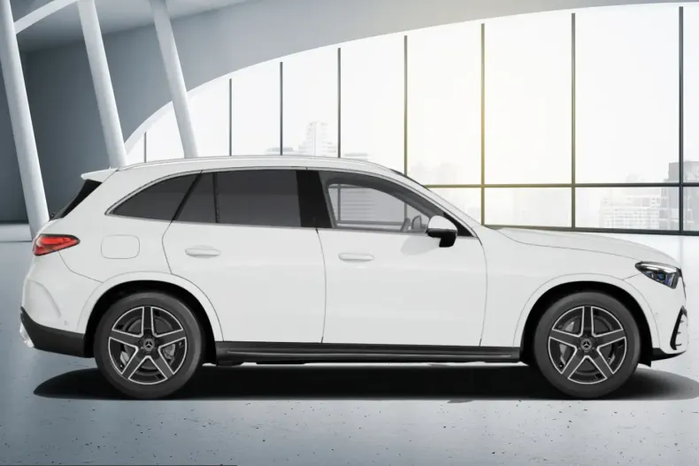 Mercedes-Benz GLC 200 (Clasa GLC) din 2024 cu 13.257 km - oferta MER248672 - foto 9
