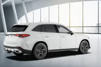 Mercedes-Benz GLC 200 (Clasa GLC) din 2024 cu 13.257 km - oferta MER248672 - foto 10