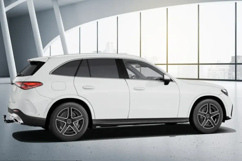 Mercedes-Benz GLC 200 (Clasa GLC) din 2024 cu 13.257 km - oferta MER248672 - foto 12