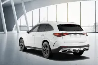 Mercedes-Benz GLC 200 (Clasa GLC) din 2024 cu 13.257 km - oferta MER248672 - foto 14