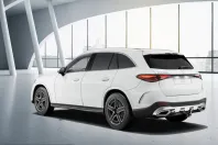 Mercedes-Benz GLC 200 (Clasa GLC) din 2024 cu 13.257 km - oferta MER248672 - foto 15