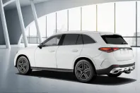 Mercedes-Benz GLC 200 (Clasa GLC) din 2024 cu 13.257 km - oferta MER248672 - foto 16