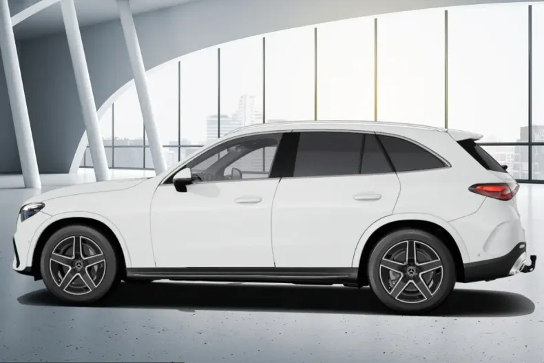 Mercedes-Benz GLC 200 (Clasa GLC) din 2024 cu 13.257 km - oferta MER248672 - foto 17