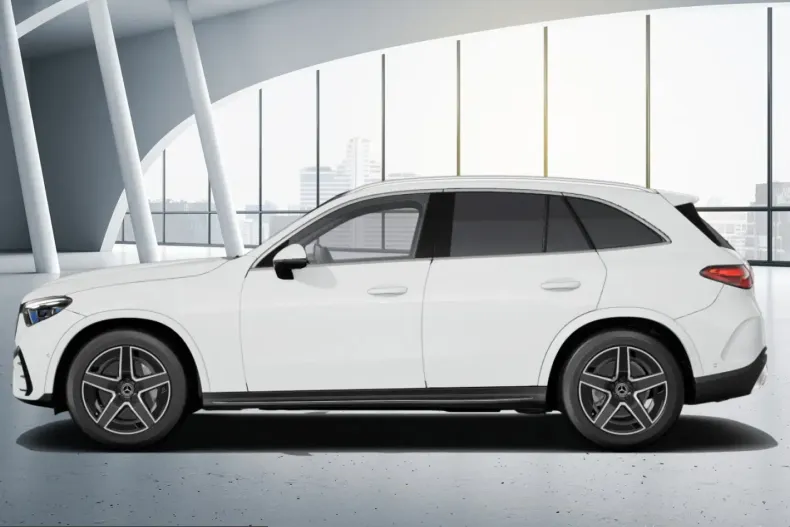 Mercedes-Benz GLC 200 (Clasa GLC) din 2024 cu 13.257 km - oferta MER248672 - foto 18