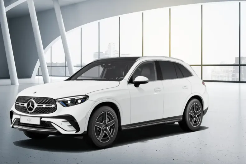 Mercedes-Benz GLC 200 (Clasa GLC) din 2024 cu 13.257 km - oferta MER248672 - foto 20