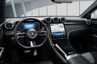 Mercedes-Benz GLC 200 (Clasa GLC) din 2024 cu 13.257 km - oferta MER248672 - foto 22