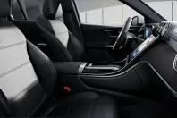Mercedes-Benz GLC 200 (Clasa GLC) din 2024 cu 13.257 km - oferta MER248672 - foto 23