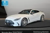 Mercedes-Benz Altele din 2025 cu 10.500 km - oferta MER248673 - foto 1
