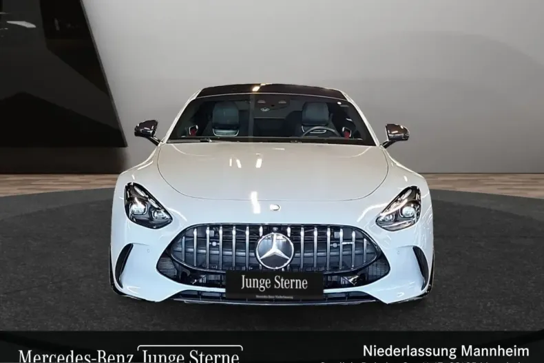 Mercedes-Benz Altele din 2025 cu 10.500 km - oferta MER248673 - foto 3