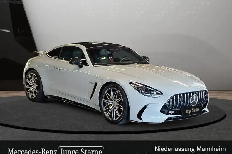 Mercedes-Benz Altele din 2025 cu 10.500 km - oferta MER248673 - foto 4