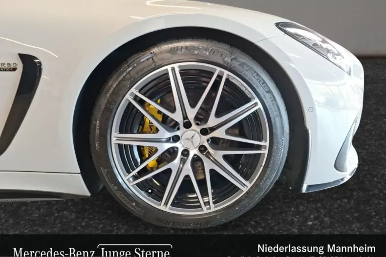 Mercedes-Benz Altele din 2025 cu 10.500 km - oferta MER248673 - foto 5