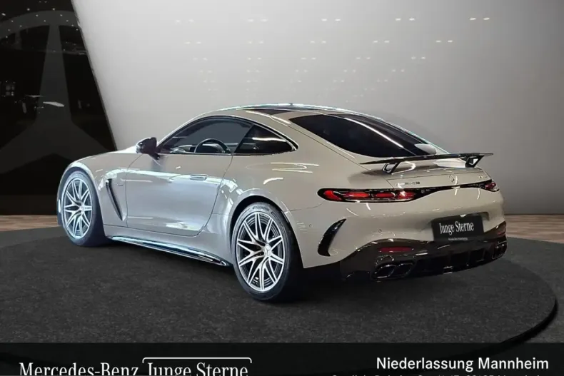 Mercedes-Benz Altele din 2025 cu 10.500 km - oferta MER248673 - foto 9