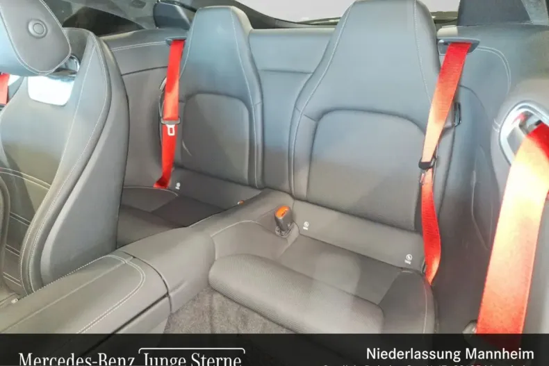 Mercedes-Benz Altele din 2025 cu 10.500 km - oferta MER248673 - foto 11