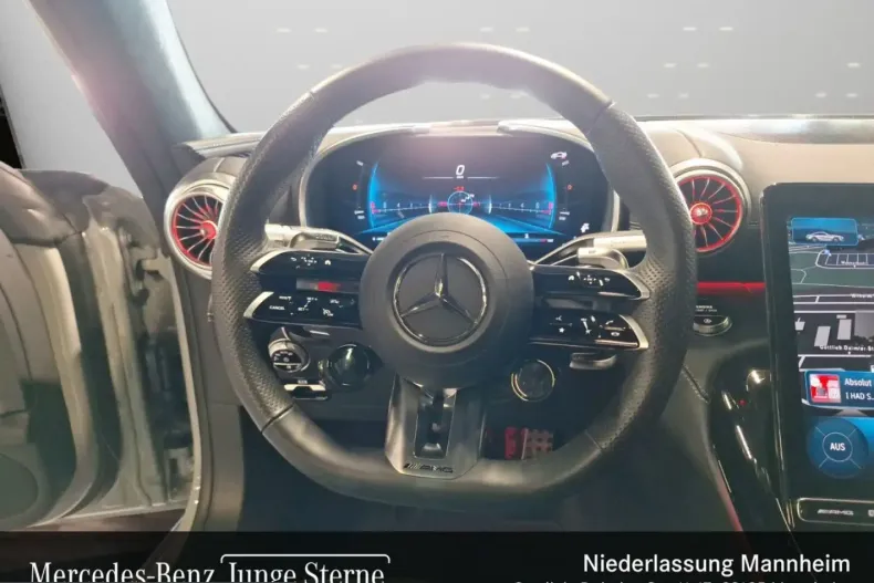 Mercedes-Benz Altele din 2025 cu 10.500 km - oferta MER248673 - foto 13