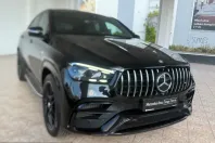 Mercedes-Benz GLE 63 AMG (Clasa GLE) din 2024 cu 58.591 km - oferta MER248674 - foto 3
