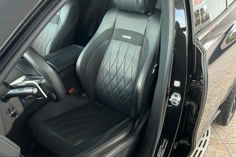 Mercedes-Benz GLE 63 AMG (Clasa GLE) din 2024 cu 58.591 km - oferta MER248674 - foto 10