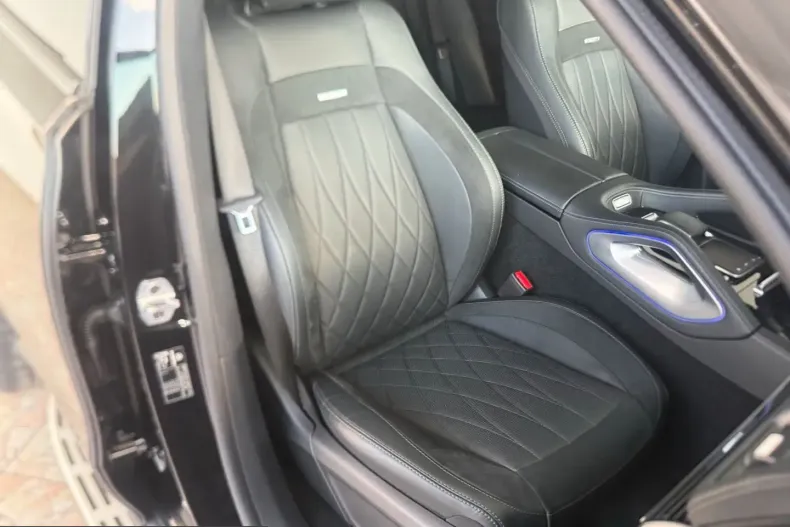 Mercedes-Benz GLE 63 AMG (Clasa GLE) din 2024 cu 58.591 km - oferta MER248674 - foto 12