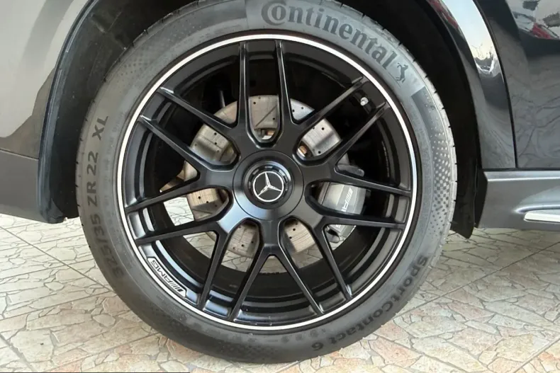 Mercedes-Benz GLE 63 AMG (Clasa GLE) din 2024 cu 58.591 km - oferta MER248674 - foto 23