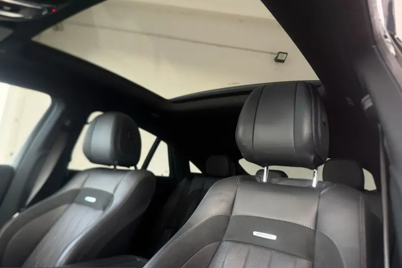 Mercedes-Benz GLE 63 AMG (Clasa GLE) din 2024 cu 58.591 km - oferta MER248674 - foto 26