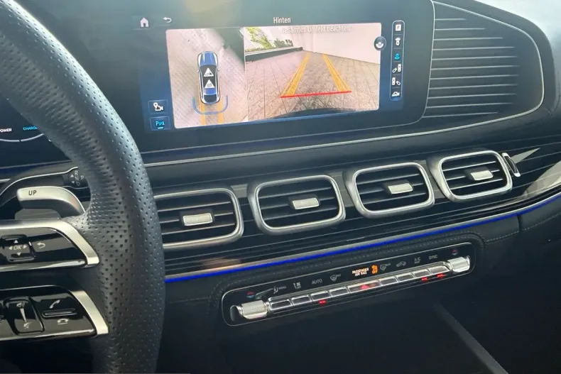 Mercedes-Benz GLE 63 AMG (Clasa GLE) din 2024 cu 58.591 km - oferta MER248674 - foto 28