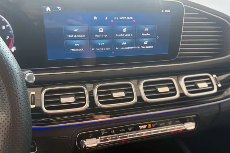 Mercedes-Benz GLE 63 AMG (Clasa GLE) din 2024 cu 58.591 km - oferta MER248674 - foto 29