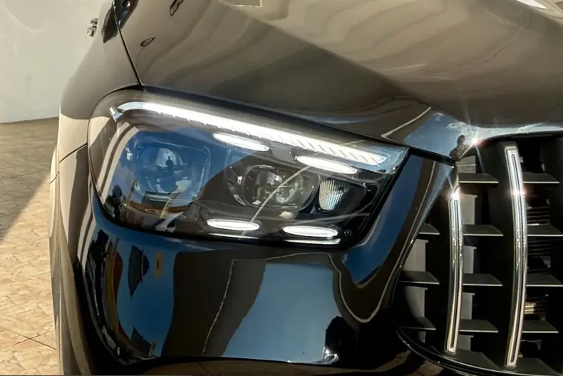 Mercedes-Benz GLE 63 AMG (Clasa GLE) din 2024 cu 58.591 km - oferta MER248674 - foto 33
