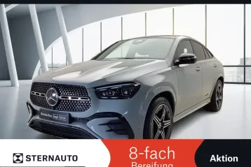 Mercedes-Benz GLE 450 din 2025 - oferta MER248675