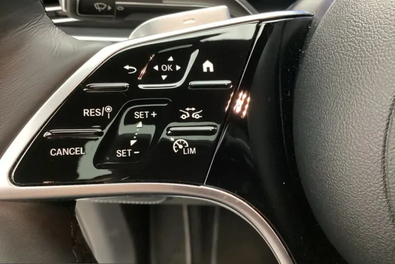Mercedes-Benz GLE 450 (Clasa GLE) din 2025 cu 6.315 km - oferta MER248675 - foto 14